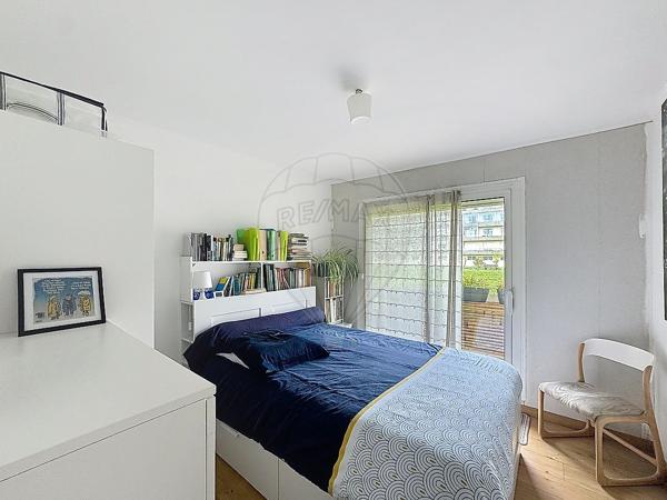 Appartement  en vente - Saint-Pierre