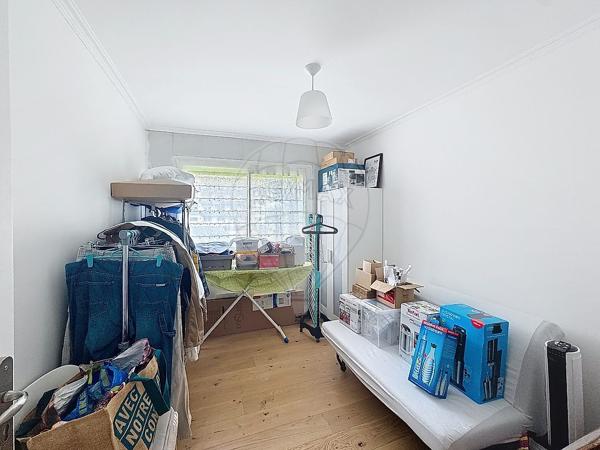 Appartement  en vente - Saint-Pierre