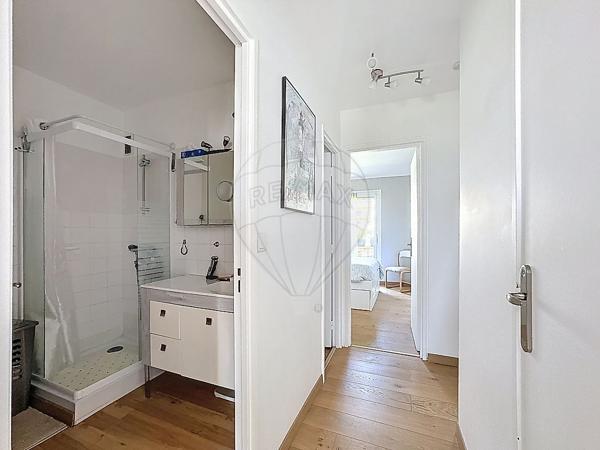 Appartement  en vente - Saint-Pierre