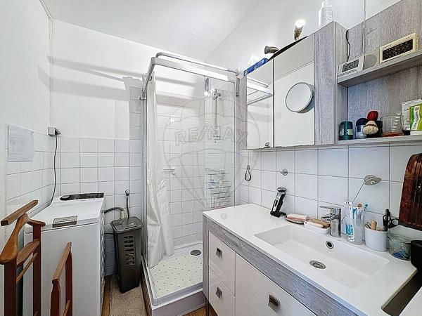 Appartement  en vente - Saint-Pierre