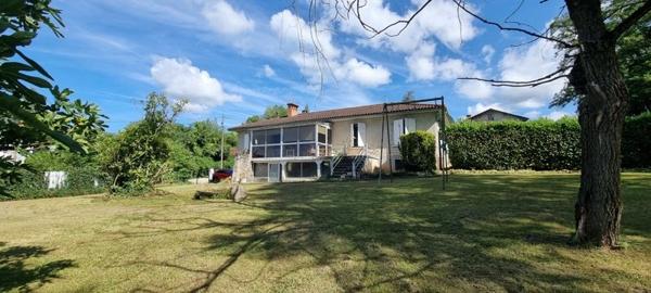 Maison 158 000 € Bagnac-sur-Célé 7 p 176 m² DPE F