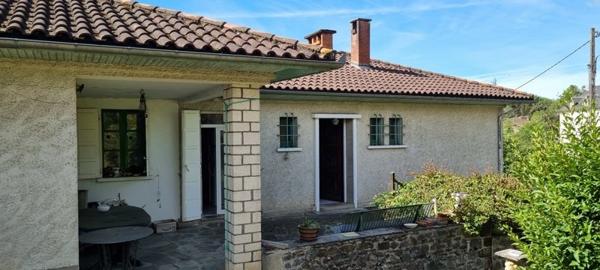 Maison 158 000 € Bagnac-sur-Célé 7 p 176 m² DPE F