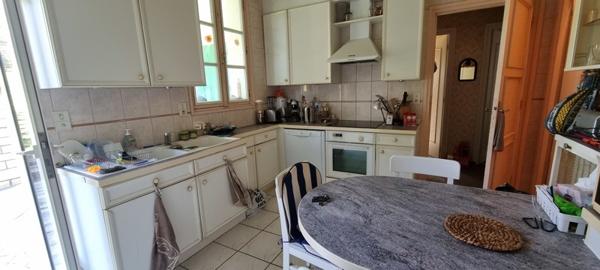 Maison 158 000 € Bagnac-sur-Célé 7 p 176 m² DPE F