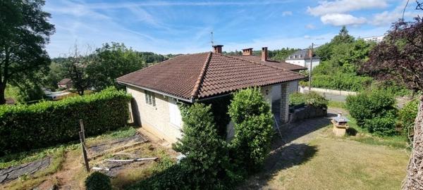Maison 158 000 € Bagnac-sur-Célé 7 p 176 m² DPE F
