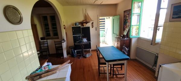Maison 158 000 € Bagnac-sur-Célé 7 p 176 m² DPE F