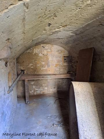 Batisse de caractère en pierre à rénover SAUVAGNAT SAINTE MARTHE (63)