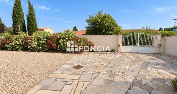 À vendre Maison 5 pièces 114 m² - Morières-lès-avignon 84310