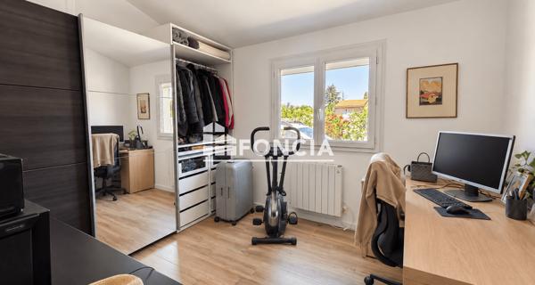À vendre Maison 5 pièces 114 m² - Morières-lès-avignon 84310