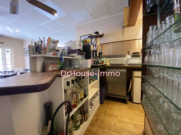 Commerce à vendre 2 pièces de 42 m²