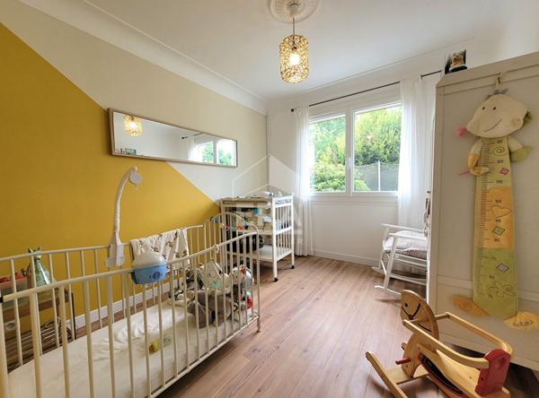 BIZANOS - LOCATION MAISON - 4 pièces de 102m²