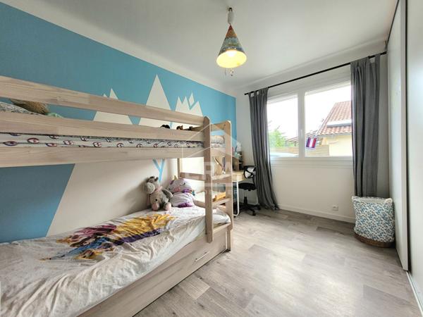 BIZANOS - LOCATION MAISON - 4 pièces de 102m²