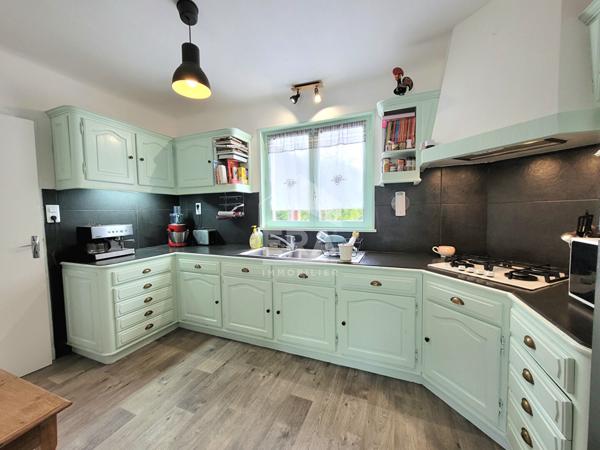 BIZANOS - LOCATION MAISON - 4 pièces de 102m²