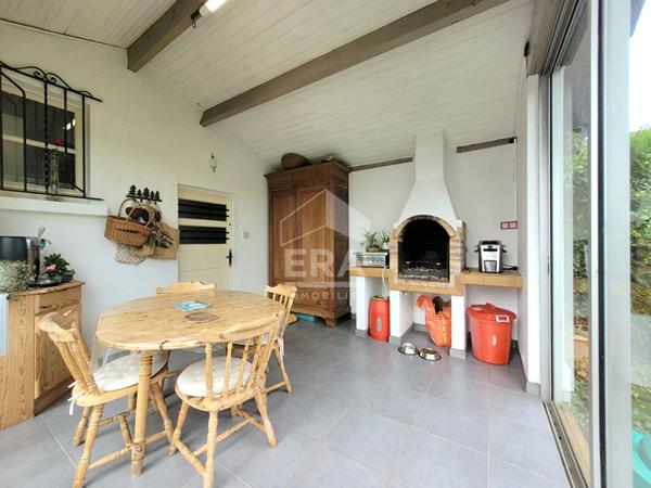 BIZANOS - LOCATION MAISON - 4 pièces de 102m²