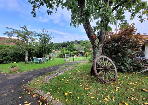 BIZANOS - LOCATION MAISON - 4 pièces de 102m²