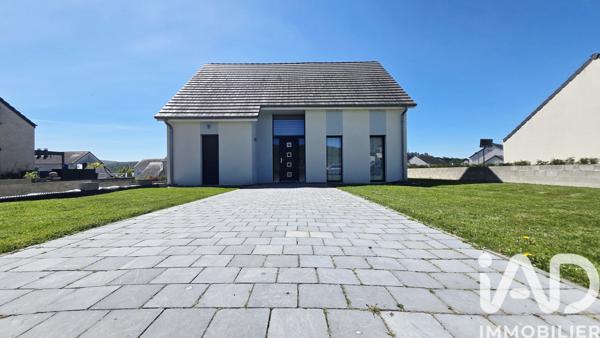 Maison à vendre 5 pièces 149 m² Givet