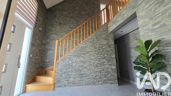 Maison à vendre 5 pièces 149 m² Givet