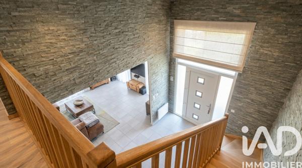 Maison à vendre 5 pièces 149 m² Givet