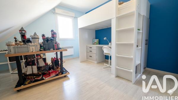 Maison à vendre 5 pièces 149 m² Givet