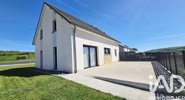 Maison à vendre 5 pièces 149 m² Givet