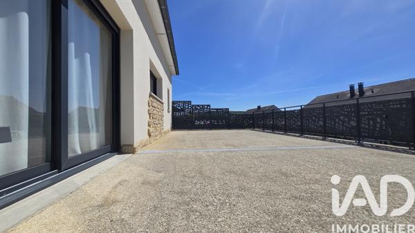 Maison à vendre 5 pièces 149 m² Givet