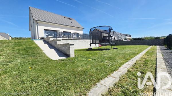 Maison à vendre 5 pièces 149 m² Givet