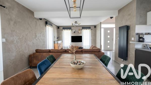 Maison à vendre 5 pièces 149 m² Givet