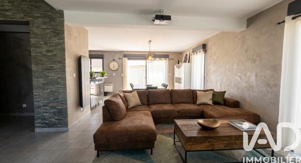 Maison à vendre 5 pièces 149 m² Givet