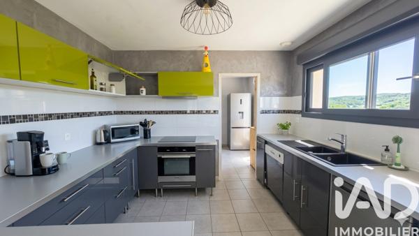 Maison à vendre 5 pièces 149 m² Givet