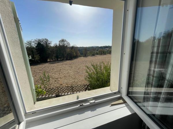 Maison de campagne rénovée avec vue campagne 153000€