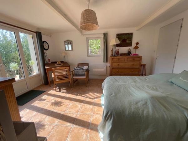 Maison de campagne rénovée avec vue campagne 153000€