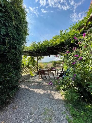 Maison de campagne rénovée avec vue campagne 153000€