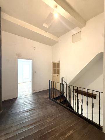 CARAMANY - Maison de village 4 Pièces - Terrasses - Cave