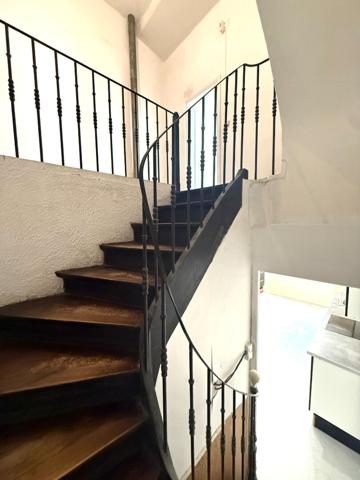 CARAMANY - Maison de village 4 Pièces - Terrasses - Cave