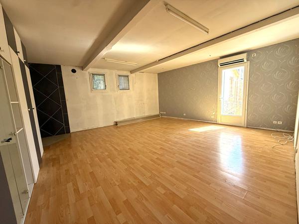 CARAMANY - Maison de village 4 Pièces - Terrasses - Cave