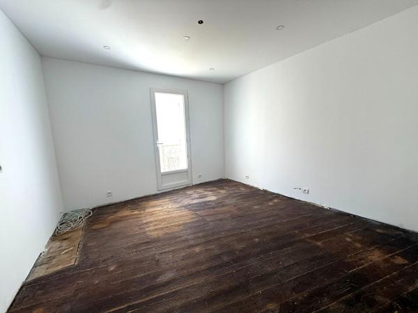 CARAMANY - Maison de village 4 Pièces - Terrasses - Cave