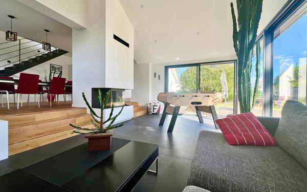 Maison à vendre    4 pièces • 142 m2 La Baule-Escoublac