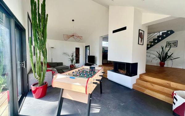 Maison à vendre    4 pièces • 142 m2 La Baule-Escoublac