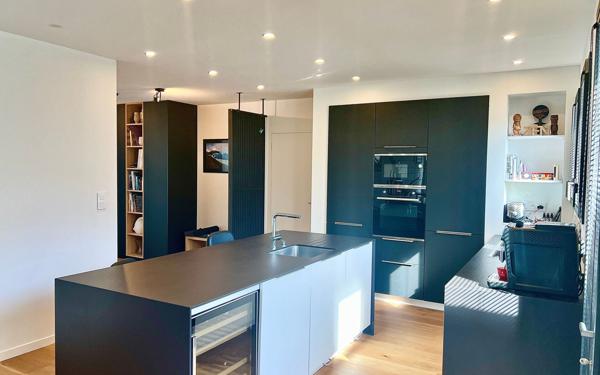 Maison à vendre    4 pièces • 142 m2 La Baule-Escoublac