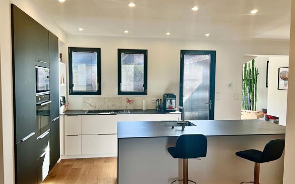 Maison à vendre    4 pièces • 142 m2 La Baule-Escoublac