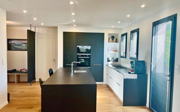 Maison à vendre    4 pièces • 142 m2 La Baule-Escoublac