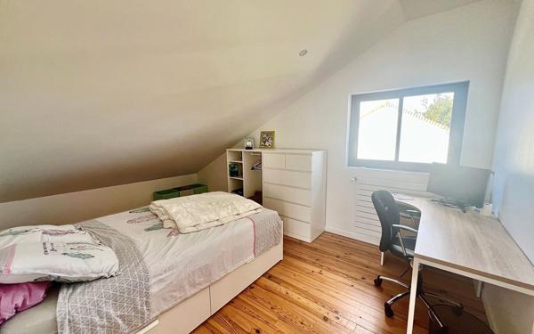 Maison à vendre    4 pièces • 142 m2 La Baule-Escoublac