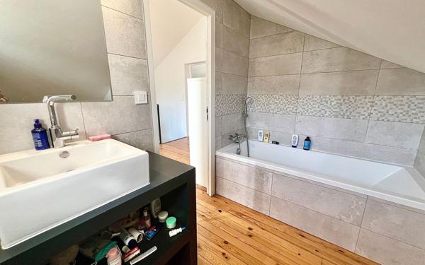 Maison à vendre    4 pièces • 142 m2 La Baule-Escoublac