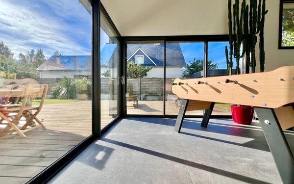 Maison à vendre    4 pièces • 142 m2 La Baule-Escoublac