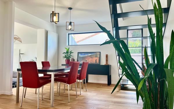 Maison à vendre    4 pièces • 142 m2 La Baule-Escoublac