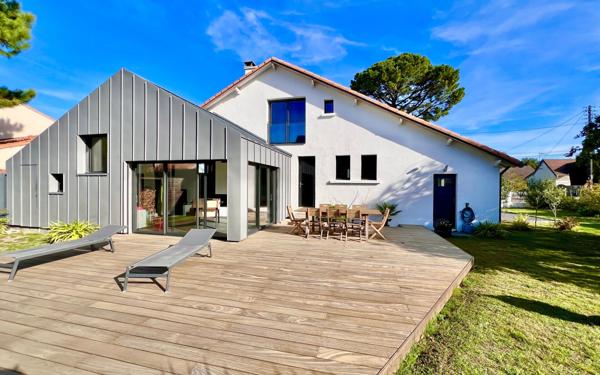 Maison à vendre    4 pièces • 142 m2 La Baule-Escoublac