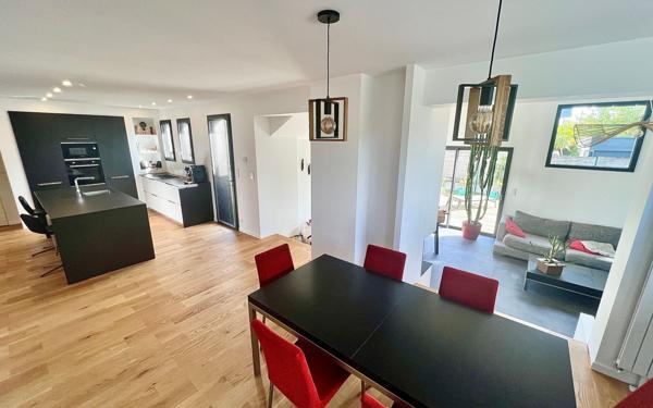 Maison à vendre    4 pièces • 142 m2 La Baule-Escoublac