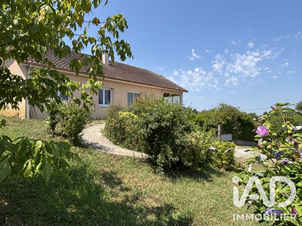 Maison à vendre 5 pièces 90 m² Lagor