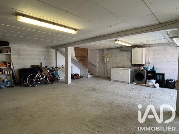 Maison à vendre 5 pièces 90 m² Lagor