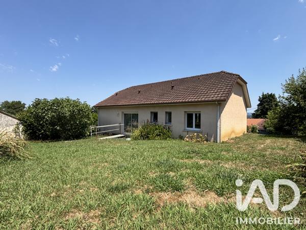 Maison à vendre 5 pièces 90 m² Lagor