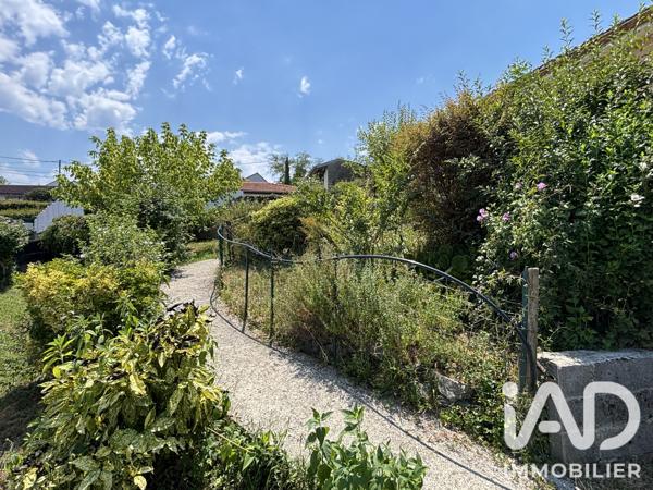 Maison à vendre 5 pièces 90 m² Lagor